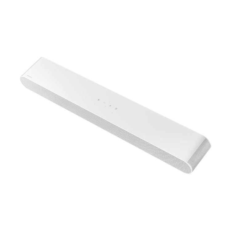 Samsung HW-S61D | Soundbar - 5.0 channels - All-in-one - 200W - Bluetooth - White-Audio Video Centrale