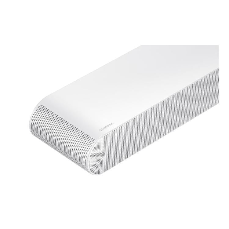 Samsung HW-S61D | Soundbar - 5.0 channels - All-in-one - 200W - Bluetooth - White-Audio Video Centrale