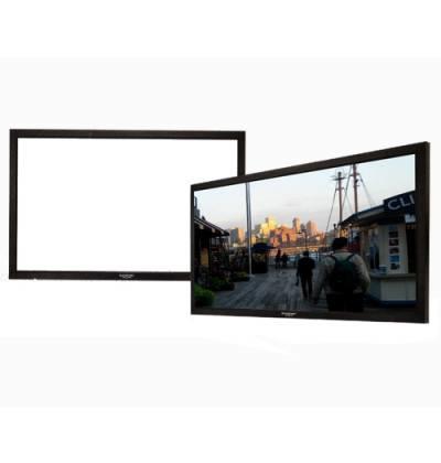 GRANDVIEW GV-PM180 | Fixed Screen - 180" - 16:9 ratio-Audio Video Centrale