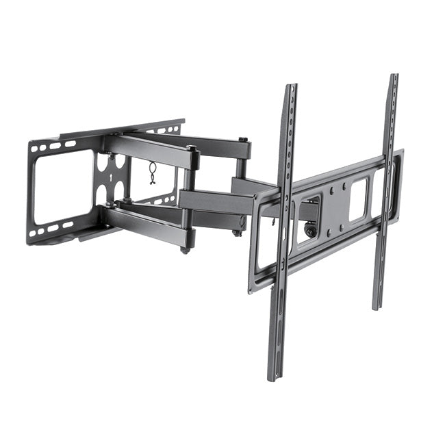 Sonora SF264 | Fully flexible wall-mounted support for 37" and + Tv-Audio Video Centrale