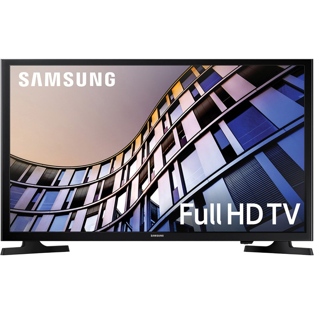 Samsung UN32M4500BFXZC | LED TV - 32" - HD – black-Audio Video Centrale