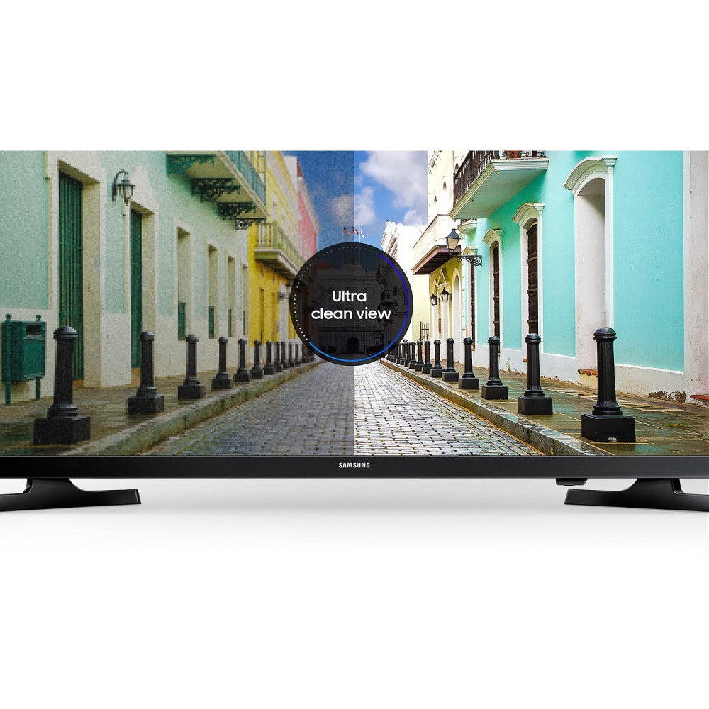 Samsung UN32M4500BFXZC | LED TV - 32" - HD – black-Audio Video Centrale