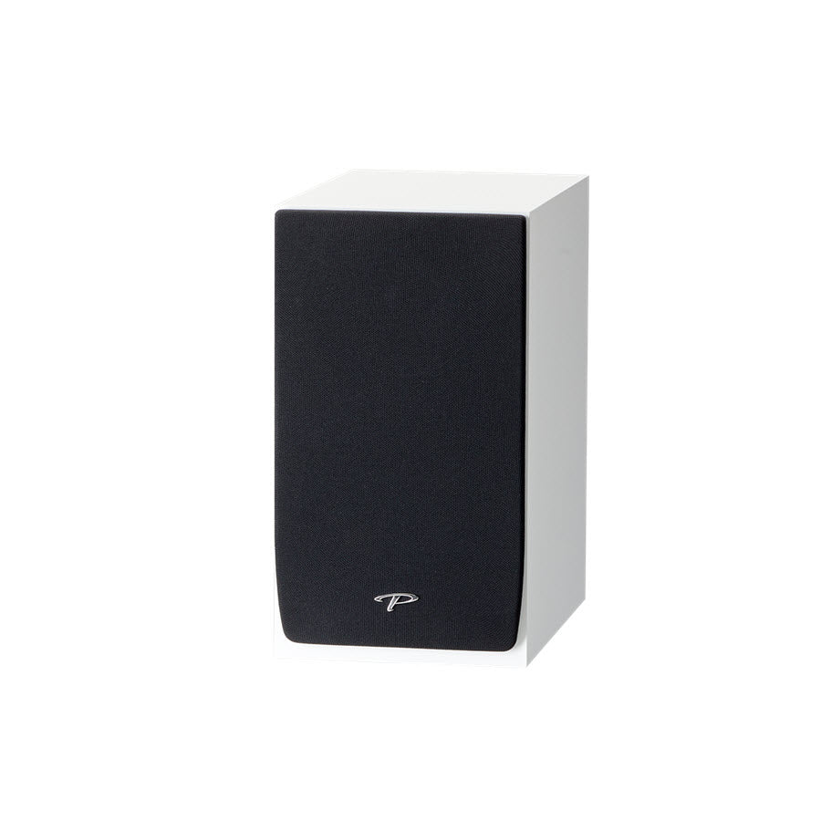 Paradigm Monitor SE Atom | Bookshelf speakers - Gloss White - Pair-Audio Video Centrale