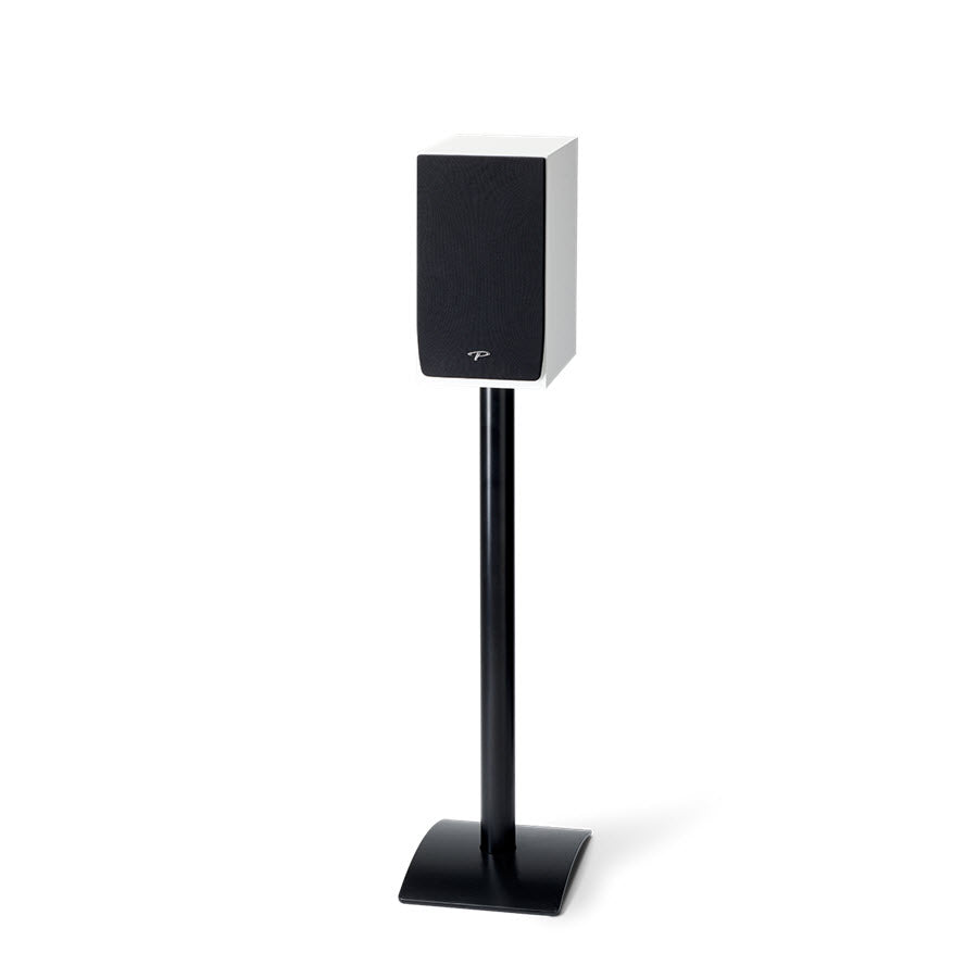 Paradigm Monitor SE Atom | Bookshelf speakers - Gloss White - Pair-Audio Video Centrale