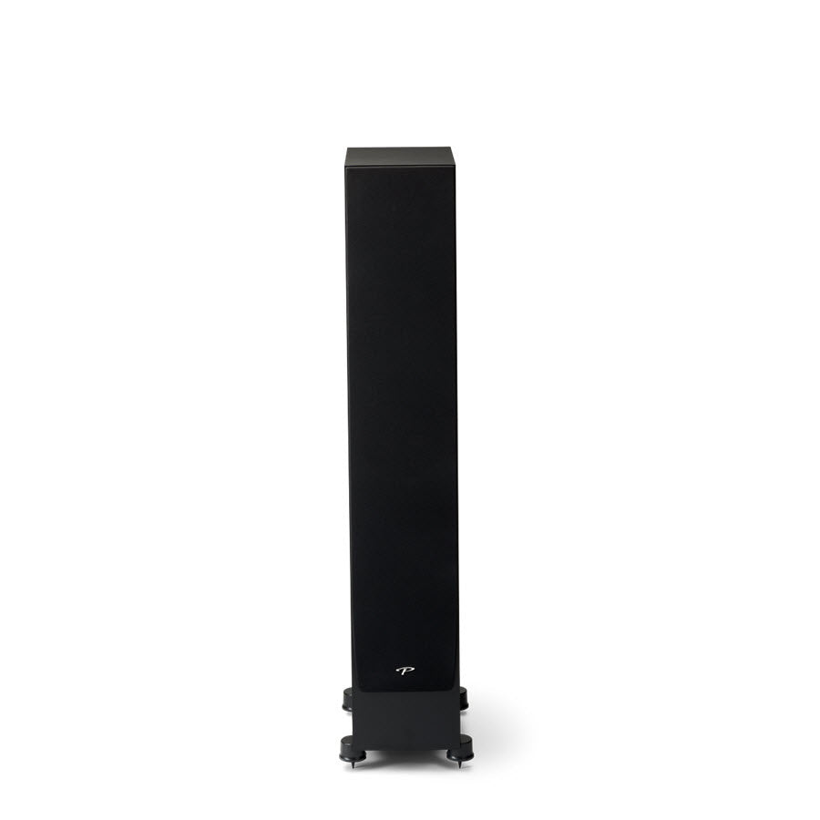 Paradigm Monitor SE 3000F | Floor standing speakers - 91 db - 42 Hz - 21 000 Hz - 8 ohms - Black - Pair-Audio Video Centrale