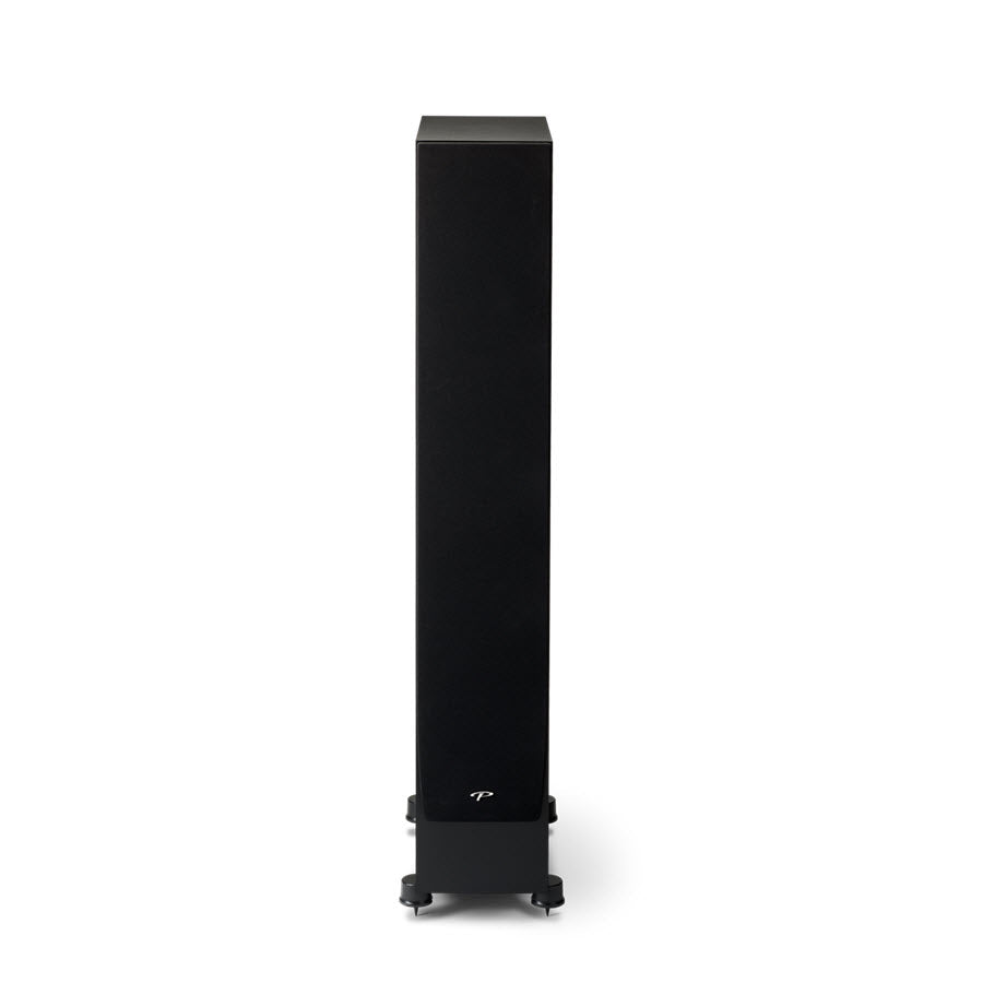Paradigm Monitor SE 6000F | Floor standing speakers - 93 db - 40 Hz - 21 000 Hz - 8 ohms - Black - Pair-Audio Video Centrale