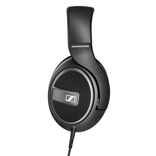 Sennheiser HD 559 | Wired headphones around-ear - Stereo - Black-Audio Video Centrale