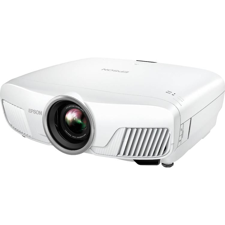 Epson Home Cinema 4010 | Cinema LCD projector - 16:9 - 4K Pro-UHD - White-Audio Video Centrale