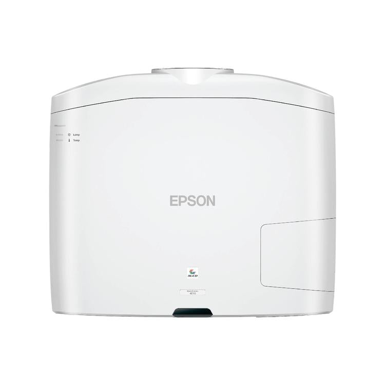 Epson Home Cinema 4010 | Cinema LCD projector - 16:9 - 4K Pro-UHD - White-Audio Video Centrale