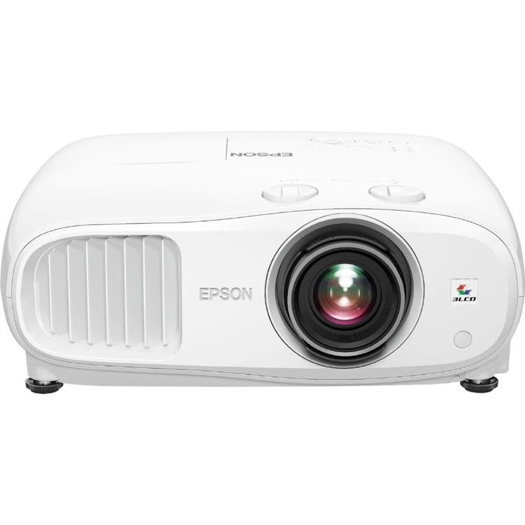 Epson Home Cinema 3200 | Home theater 3LCD projector - 16:9 - 4K Pro-UHD - White-Audio Video Centrale