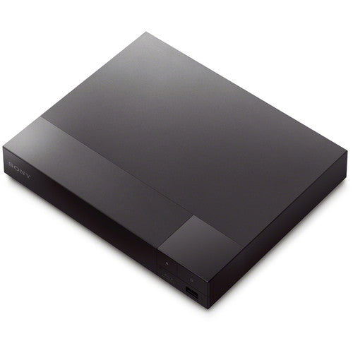 Sony BDP-S1700 | Blu-ray player - Full HD - USB - Black-Audio Video Centrale