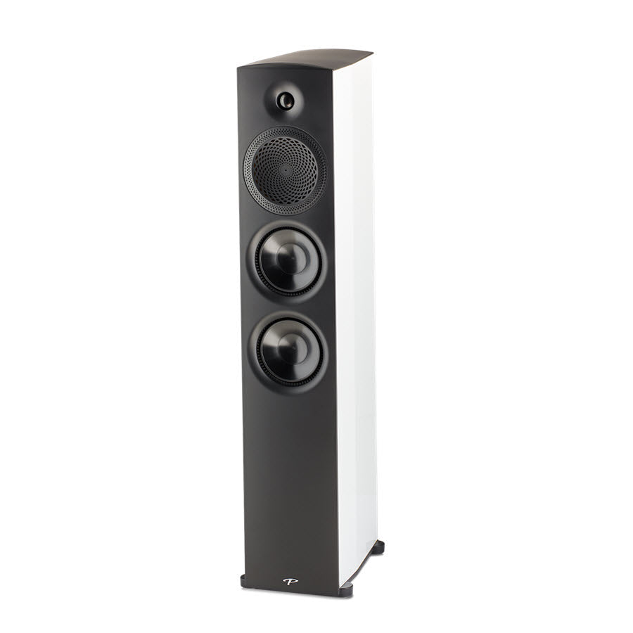 Paradigm Premier 800F | Floorstanding speakers - White - Pair-Audio Video Centrale