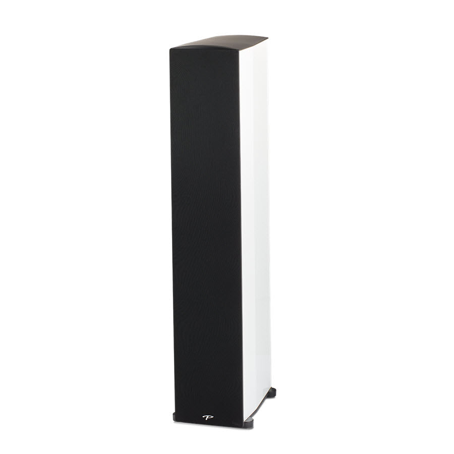 Paradigm Premier 800F | Floorstanding speakers - White - Pair-Audio Video Centrale