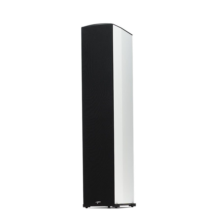 Paradigm Premier 800F | Floorstanding speakers - White - Pair-Audio Video Centrale