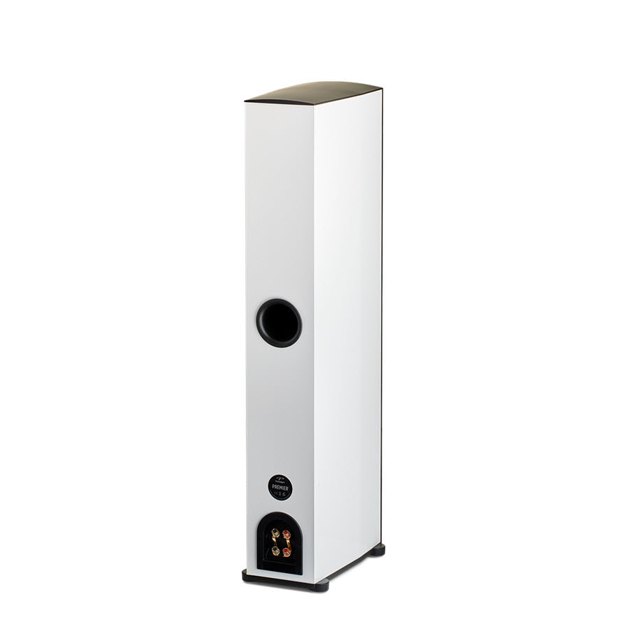 Paradigm Premier 800F | Floorstanding speakers - White - Pair-Audio Video Centrale