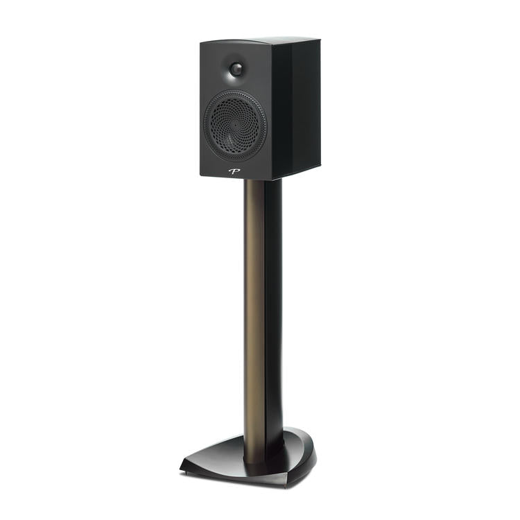 Paradigm Premier 200B | Bookshelf speakers - Gloss Black - Pair-Audio Video Centrale