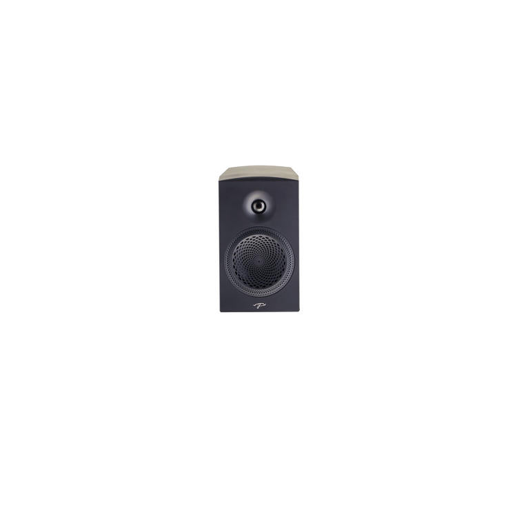 Paradigm Premier 200B | Bookshelf speakers - Gloss Black - Pair-Audio Video Centrale