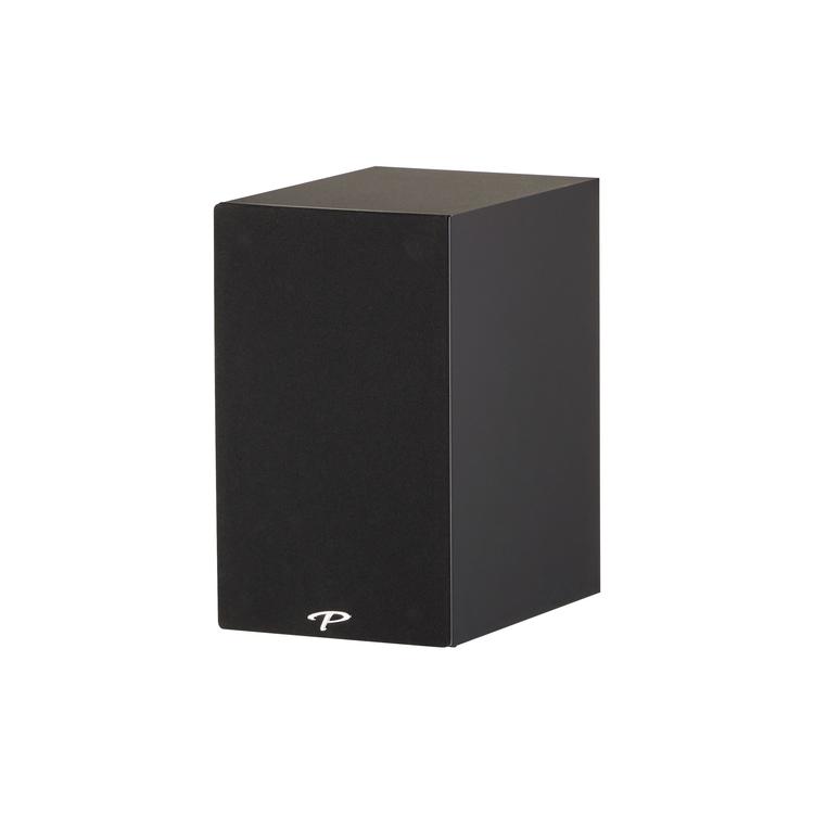 Paradigm Premier 100B | Bookshelf speakers - Black - Pair-Audio Video Centrale