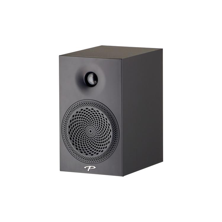 Paradigm Premier 100B | Bookshelf speakers - Black - Pair-Audio Video Centrale