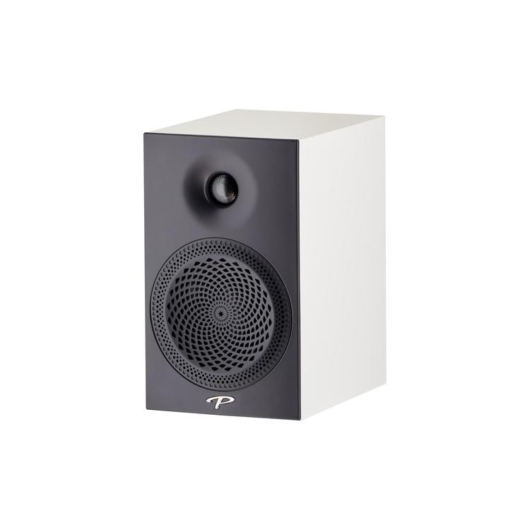 Paradigm Premier 100B | Bookshelf speakers - White - Pair-Audio Video Centrale