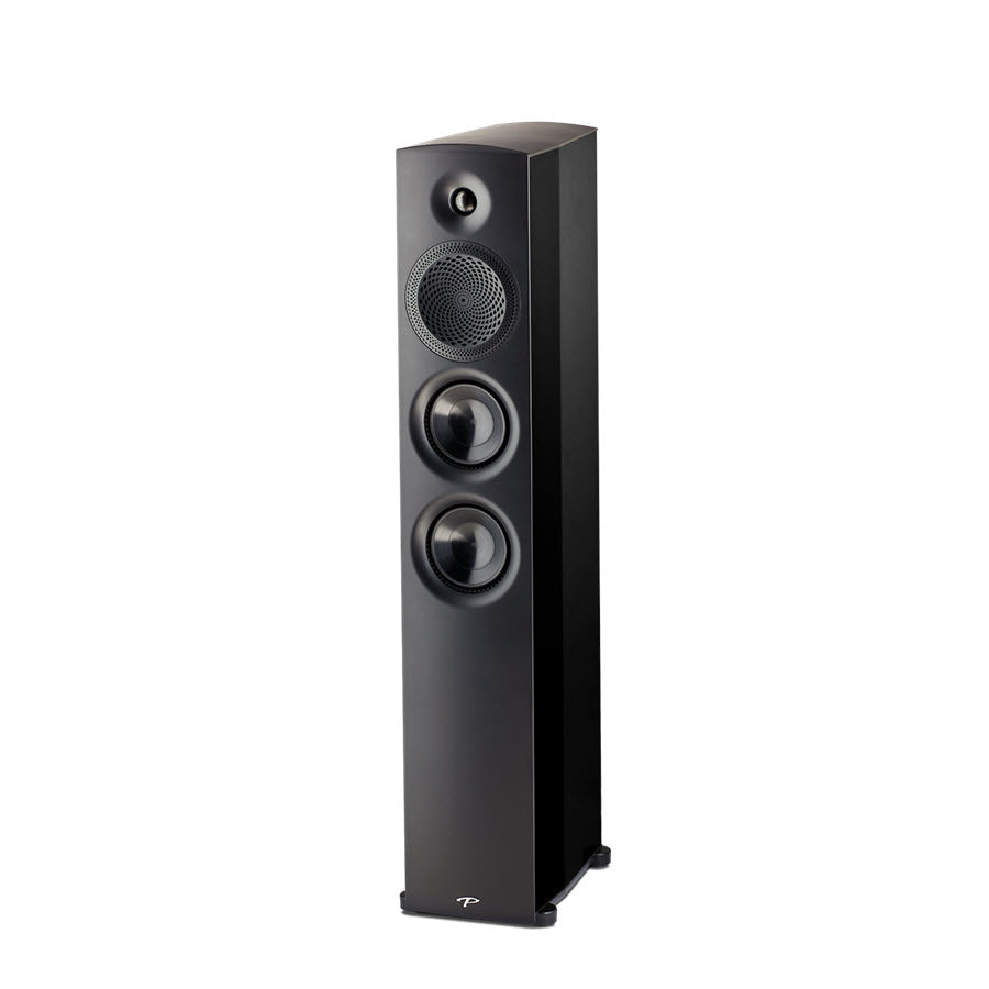 Paradigm Premier 700F | Floorstanding speakers - Black - Pair-Audio Video Centrale