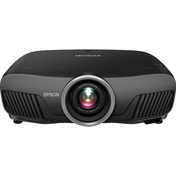 Epson Pro Cinema 4050 | Projector - 4K PRO-UHD - 3LCD - HDR Mode - Black-Audio Video Centrale