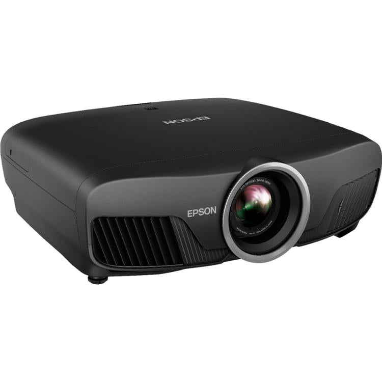 Epson Pro Cinema 4050 | Projector - 4K PRO-UHD - 3LCD - HDR Mode - Black-Audio Video Centrale