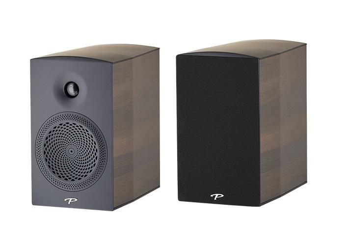 Paradigm Premier 200B | Bookshelf speakers - Espresso - Pair-Audio Video Centrale