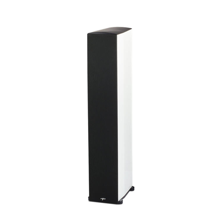 Paradigm Premier 700F | Floorstanding speakers - White - Pair-Audio Video Centrale