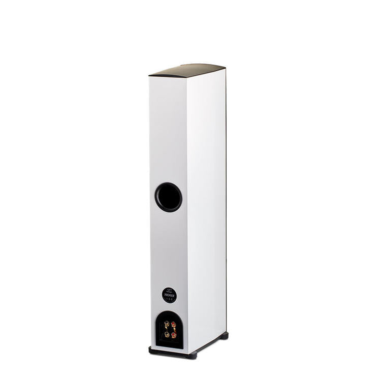 Paradigm Premier 700F | Floorstanding speakers - White - Pair-Audio Video Centrale