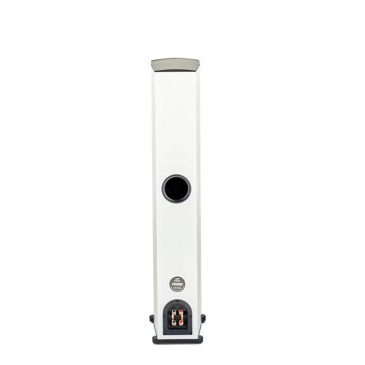 Paradigm Premier 700F | Floorstanding speakers - White - Pair-Audio Video Centrale