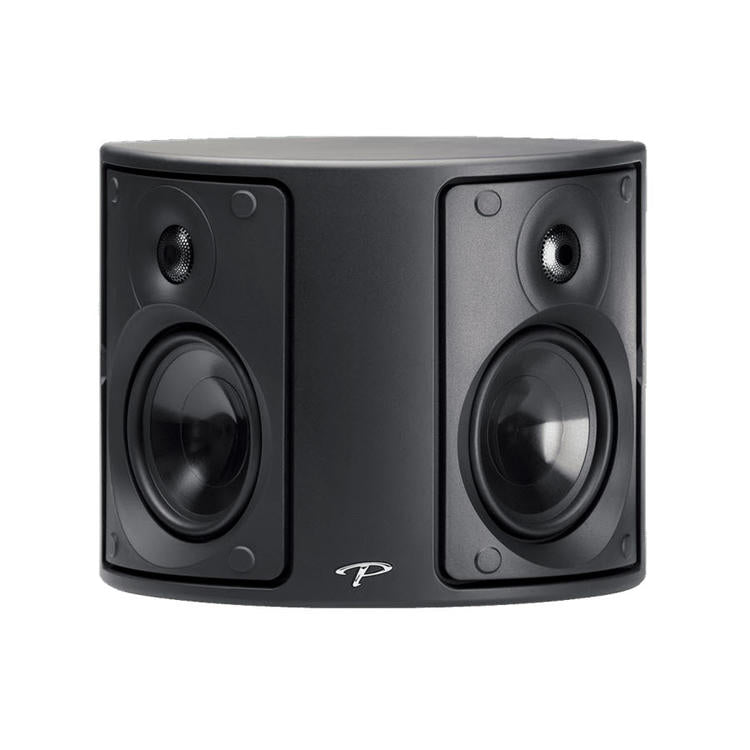 Paradigm SURROUND 3 | Shelf Speaker - Black - Unit-Audio Video Centrale