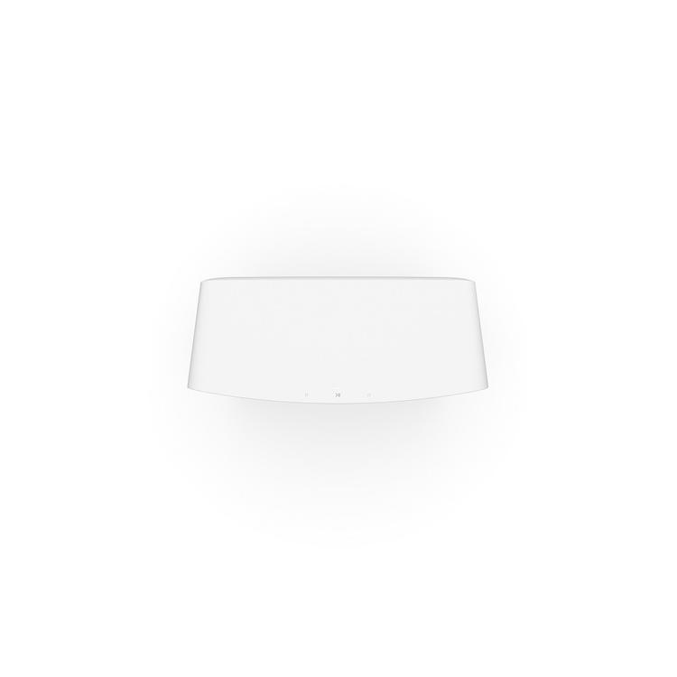 Sonos Five | Smart wireless speaker - Technology Trueplay - White-Audio Video Centrale