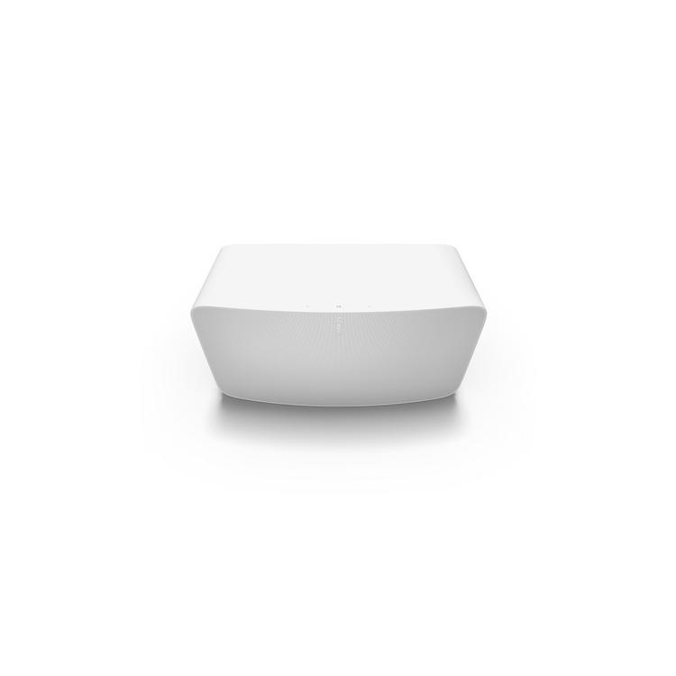 Sonos Five | Smart wireless speaker - Technology Trueplay - White-Audio Video Centrale