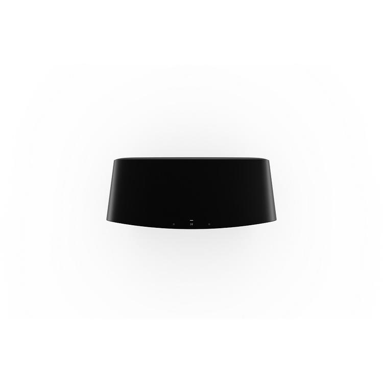 Sonos Five | Smart wireless speaker - Technology Trueplay - Black-Audio Video Centrale