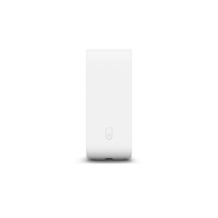 Sonos Sub (Gen 3) | Wireless deep subwoofer - White-Audio Video Centrale