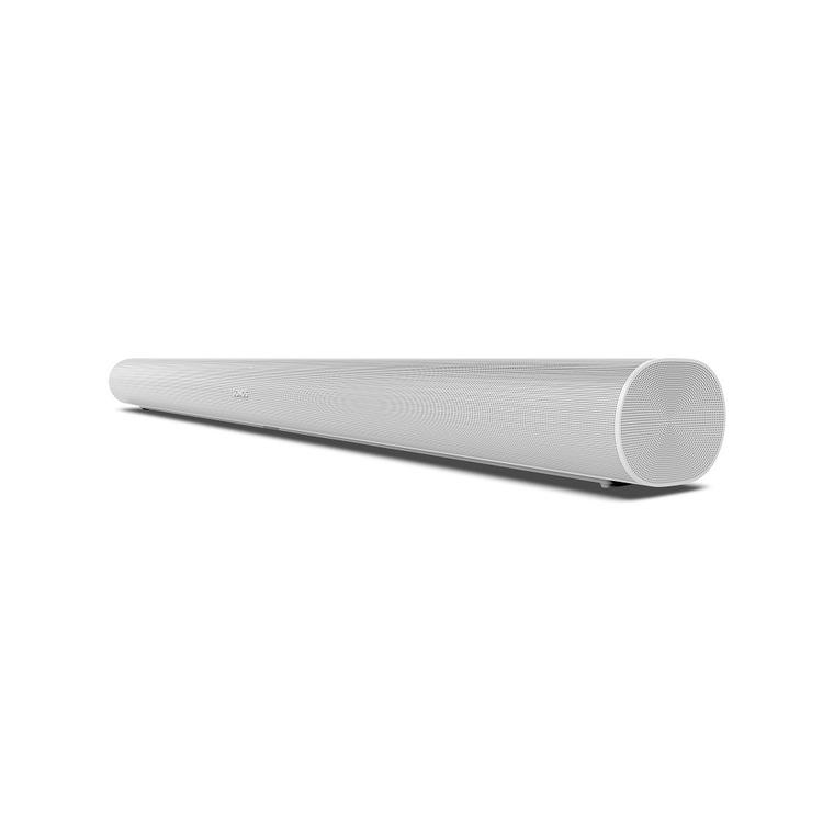 Sonos ARC | Smart soundbar - Vocal control - White-Audio Video Centrale