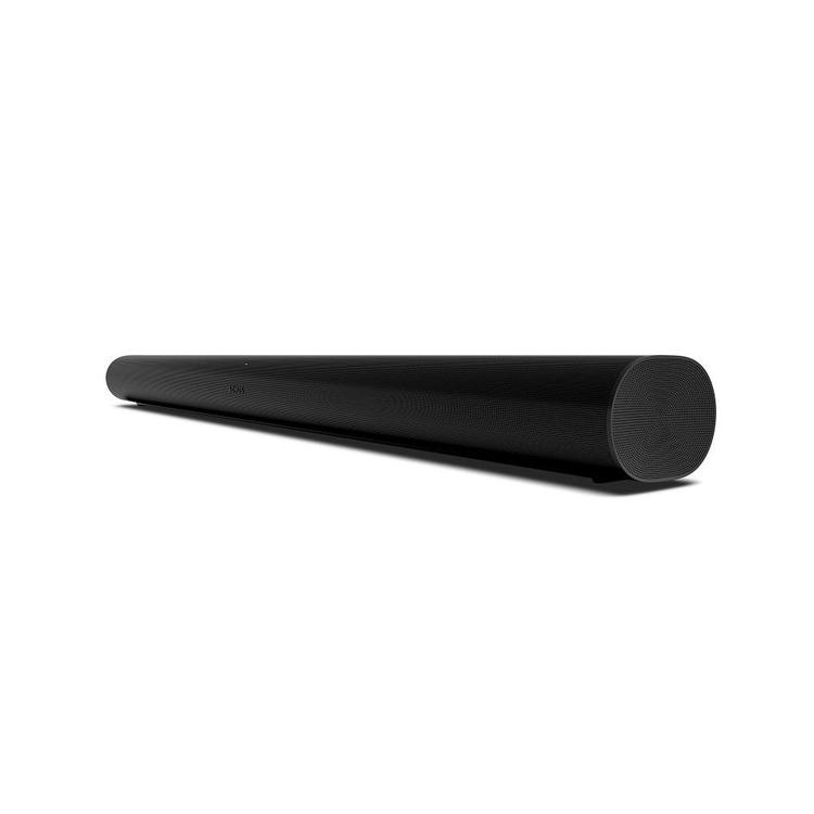 Sonos ARC | Smart soundbar - Vocal control - Black-Audio Video Centrale