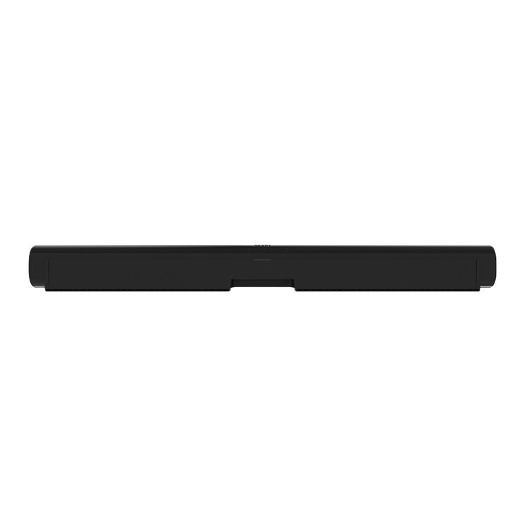 Sonos ARC | Smart soundbar - Vocal control - Black-Audio Video Centrale