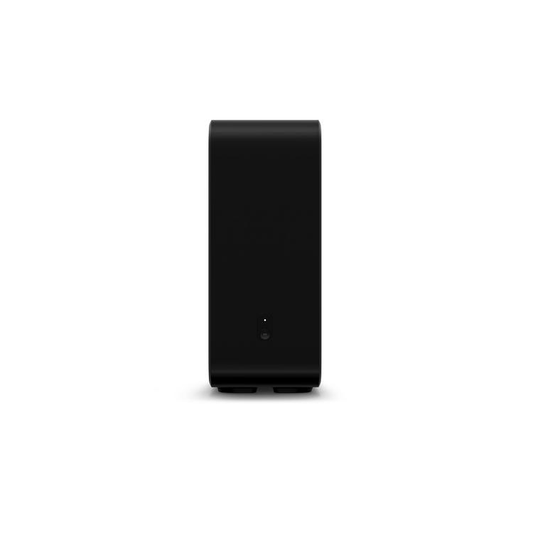 Sonos Sub (Gen 3) | Wireless deep subwoofer - Black-Audio Video Centrale