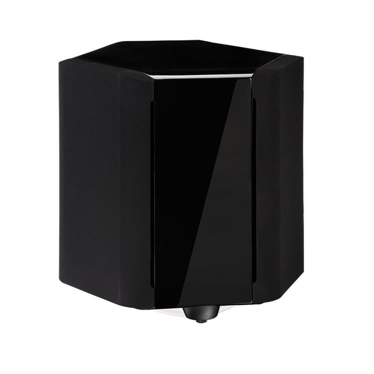 Paradigm Signature SUB 2 | Subwoofer - 9000 Watts - Glossy Black-Audio Video Centrale