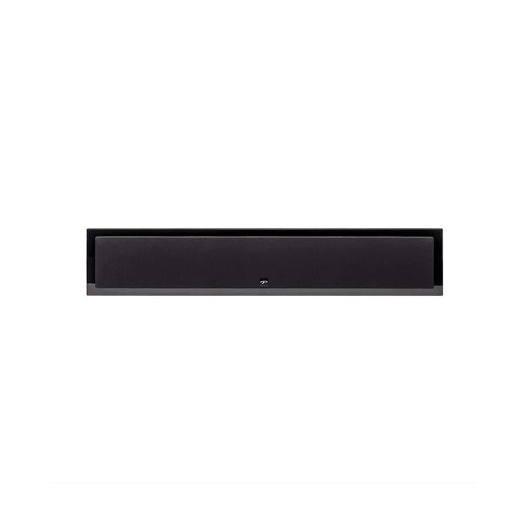 Paradigm Millenia LP XL | In-Wall Speaker - 70W - Black Gloss-Audio Video Centrale