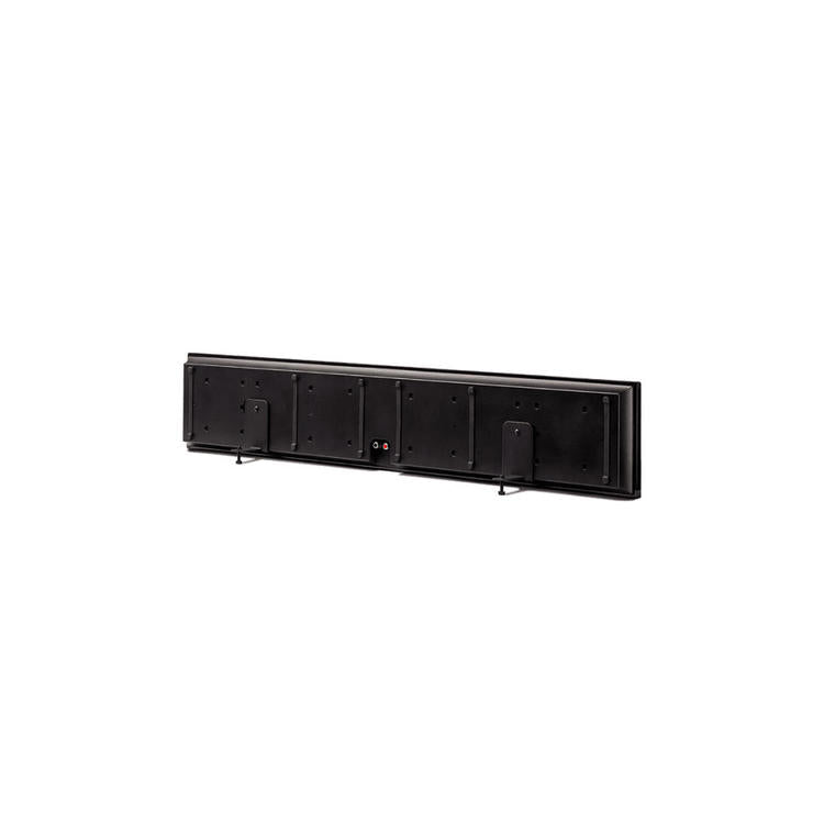 Paradigm Millenia LP XL | In-Wall Speaker - 70W - Black Gloss-Audio Video Centrale