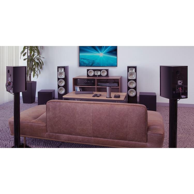 Yamaha RXV6A | 7.2 Channel Home Theatre AV Receiver - Bluetooth - Ultra HD - 8K-Audio Video Centrale