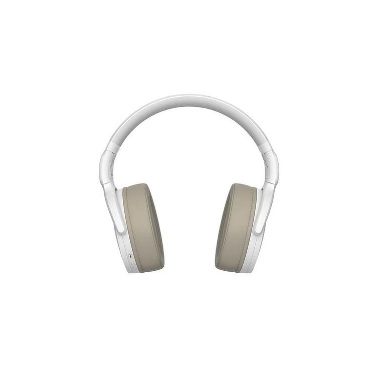 Sennheiser HD 350BT | Wireless around-ear headphones - White-Audio Video Centrale