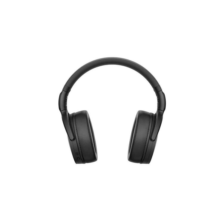 Sennheiser HD350BT | Wireless around-ear headphones - Black-Audio Video Centrale