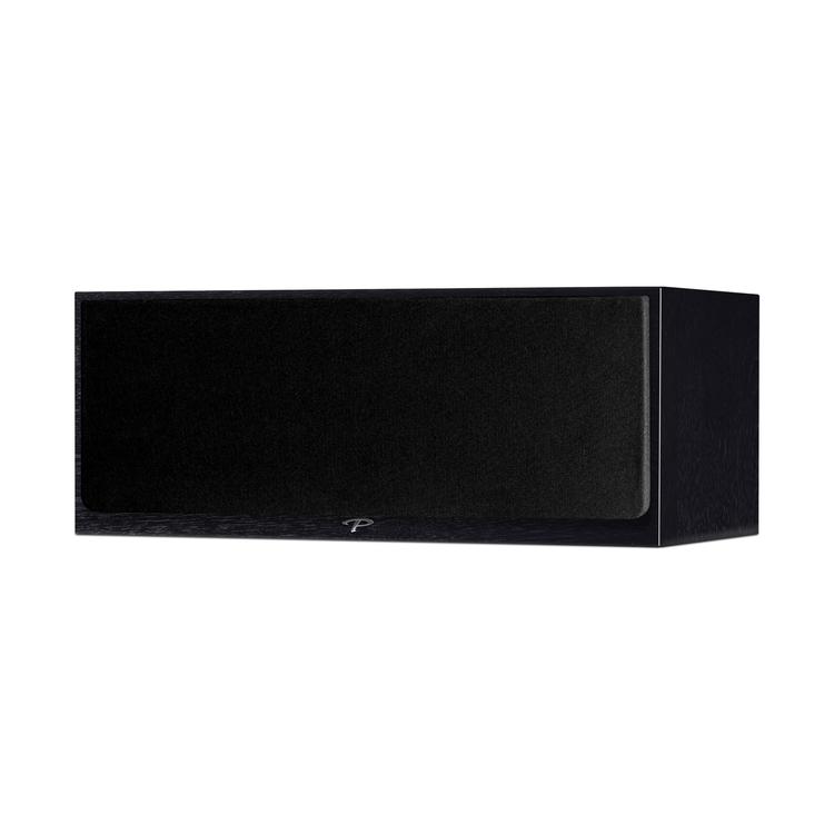 Paradigm Prestige 45C | 3-way center channel - 4 Channels - 3 Channels center - Black Walnut - Each-Audio Video Centrale