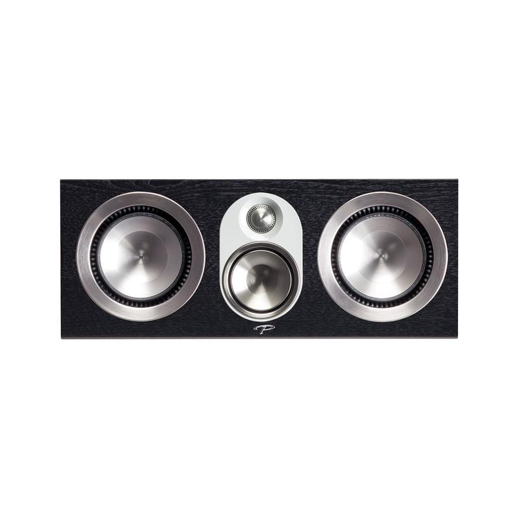 Paradigm Prestige 45C | 3-way center channel - 4 Channels - 3 Channels center - Black Walnut - Each-Audio Video Centrale