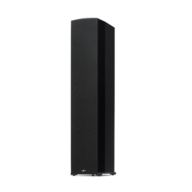 Paradigm Premier 800F | Floorstanding speakers - Gloss Black - Pair-Audio Video Centrale