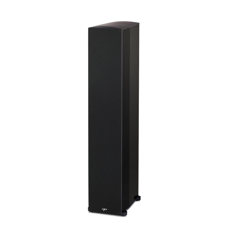 Paradigm Premier 800F | Floorstanding speakers - Gloss Black - Pair-Audio Video Centrale